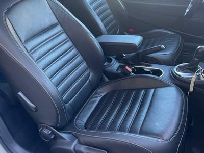 Volkswagen Maggiolino 2.0 tdi dsg Bianco usata Montecrestese