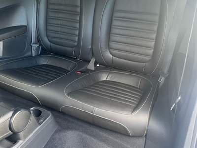 Volkswagen Maggiolino 2.0 tdi dsg Bianco usata Montecrestese