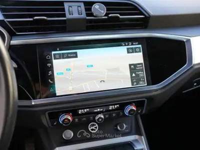 Audi Q3 Audi Q3 SPB 35 TDI S TRONIC QUATTRO EDITION 110 KW Nero usata Vigarano Mainarda