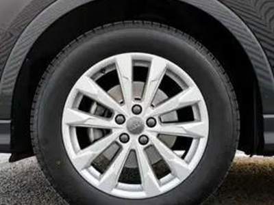 Audi Q3 Audi Q3 SPB 35 TDI S TRONIC QUATTRO EDITION 110 KW Nero usata Vigarano Mainarda