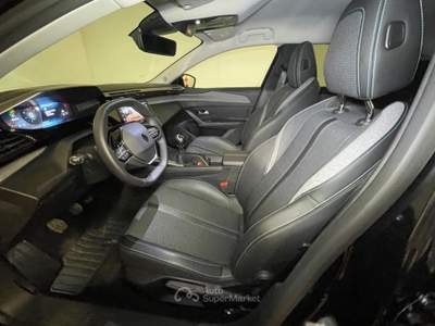 Peugeot 308 5 Porte 1.2 130cv Allure Navi + Key Less + Camera Nero usata Torino