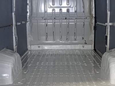 Citroen Jumper L2 H2 PORTATA 15 QUINTALI 2.0   130CV Bianco usata Busa