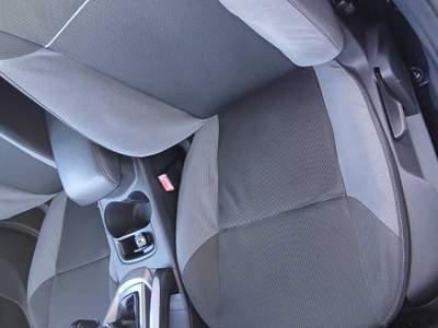 Ford Focus Business Ford Focus 1.6 TDCi 115cv SW anno 2012 Blu/Azzurro usata SAN MARTINO VALLE CAUDINA
