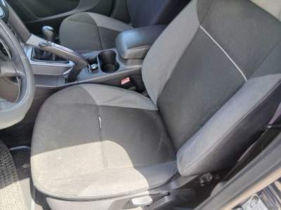Ford Focus Business Ford Focus 1.6 TDCi 115cv SW anno 2012 Blu/Azzurro usata SAN MARTINO VALLE CAUDINA
