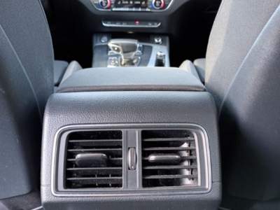 Audi Q5 2000 TDI BUSINESS SPORT 190CV QUATTRO STRONIC ITA Grigio usata Pistoia