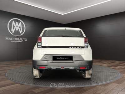 Fiat Grande Panda 1.2 Hybrid 110 CV S&S Pop Bianco usata Bastia Umbra