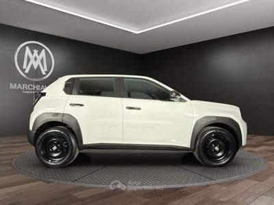 Fiat Grande Panda 1.2 Hybrid 110 CV S&S Pop Bianco usata Bastia Umbra