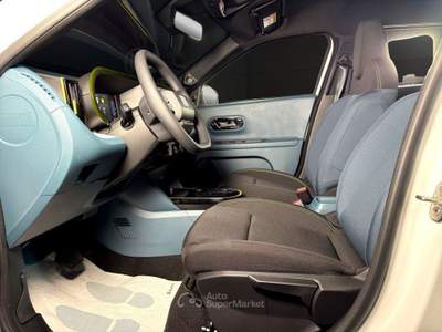 Fiat Grande Panda 1.2 Hybrid 110 CV S&S Pop Bianco usata Bastia Umbra