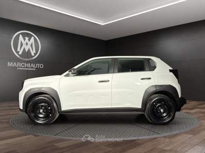 Fiat Grande Panda 1.2 Hybrid 110 CV S&S Pop Bianco usata Bastia Umbra