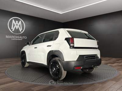 Fiat Grande Panda 1.2 Hybrid 110 CV S&S Pop Bianco usata Bastia Umbra