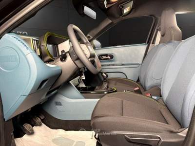 Fiat Grande Panda 1.2 100 CV S&S Icon Nero usata Bastia Umbra
