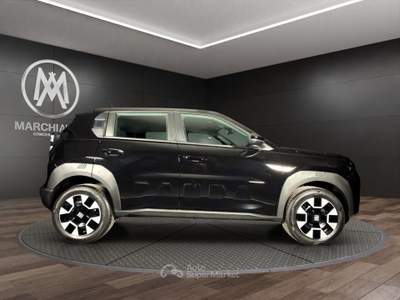 Fiat Grande Panda 1.2 100 CV S&S Icon Nero usata Bastia Umbra