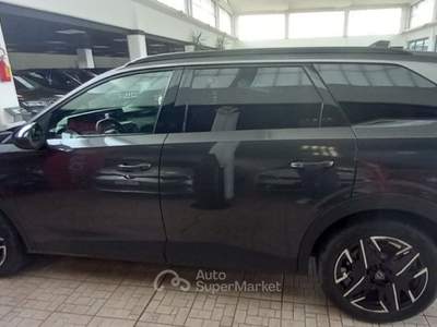 Peugeot 5008 Hybrid 136 e-DCS6 Allure Grigio usata Torino