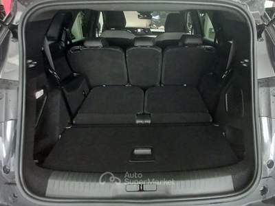 Peugeot 5008 Hybrid 136 e-DCS6 Allure Grigio usata Torino