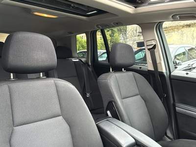 Mercedes-Benz GLK Eleganza con linee intramontabili Bianco usata Sant'Omero