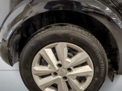 Dacia Sandero Streetway 1.0 TCe ECO-G Essential Nero usata BOLOGNA