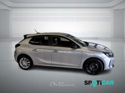 Opel Corsa Hybrid 110 CV aut. Edition Argento usata BOLOGNA