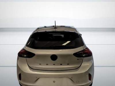 Opel Corsa Hybrid 110 CV aut. Edition Argento usata BOLOGNA