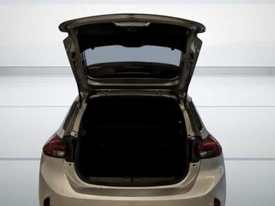 Opel Corsa Hybrid 110 CV aut. Edition Argento usata BOLOGNA