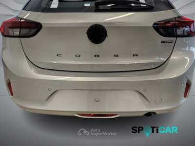 Opel Corsa Hybrid 110 CV aut. Edition Argento usata BOLOGNA