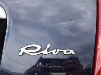 Fiat 500 1.3 Multijet 95 CV Riva Blu/Azzurro usata BOLOGNA