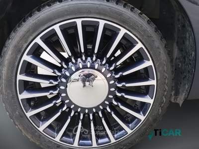 Fiat 500 1.3 Multijet 95 CV Riva Blu/Azzurro usata BOLOGNA