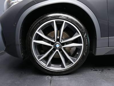 BMW X2 18d 2.0 150CV sDrive Msport-X Grigio usata Arsiè