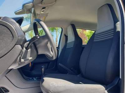 Volkswagen up! 1.0 5p. move up! Nero usata Taranto