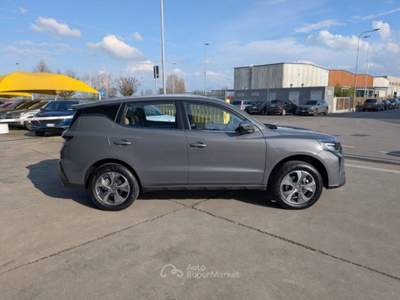 EMC Sette 1.5 TURBO 174 CV GDI 7DCT - PRONTA CONSEGNA VARI C usata Cremosano