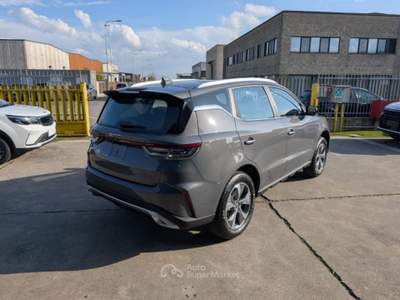 EMC Sette 1.5 TURBO 174 CV GDI 7DCT - PRONTA CONSEGNA VARI C usata Cremosano