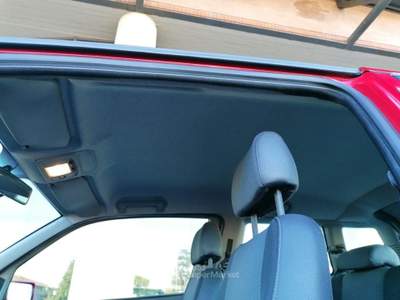 Alfa Romeo 145 2.0i 16V Twin Spark cat Quadrifoglio Rosso usata Castelfranco di Sotto