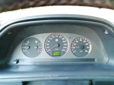 Alfa Romeo 145 2.0i 16V Twin Spark cat Quadrifoglio Rosso usata Castelfranco di Sotto