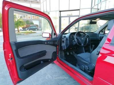 Alfa Romeo 145 2.0i 16V Twin Spark cat Quadrifoglio Rosso usata Castelfranco di Sotto