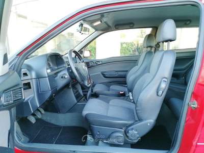 Alfa Romeo 145 2.0i 16V Twin Spark cat Quadrifoglio Rosso usata Castelfranco di Sotto