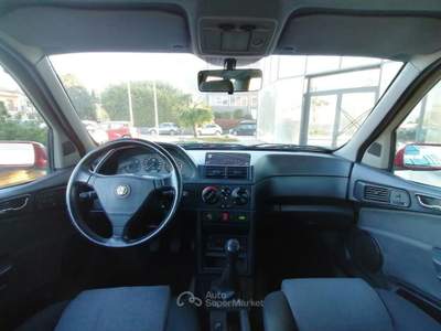 Alfa Romeo 145 2.0i 16V Twin Spark cat Quadrifoglio Rosso usata Castelfranco di Sotto