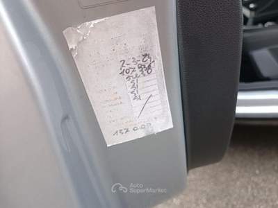 Audi Q2 1.6 TDI Business Argento usata Castelfranco di Sotto