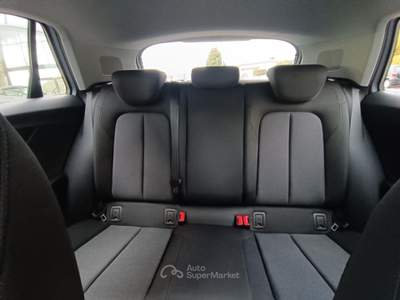 Audi Q2 1.6 TDI Business Argento usata Castelfranco di Sotto