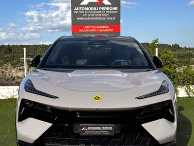 Lotus Eletre Eletre Grigio usata Castellaneta