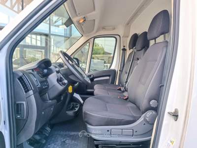 Citroen Jumper 35 BlueHDi 140 S&S PLM-TM Furgone Bianco usata Castelfranco di Sotto