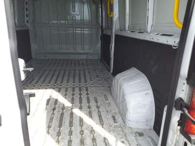 Citroen Jumper 35 BlueHDi 140 S&S PLM-TM Furgone Bianco usata Castelfranco di Sotto