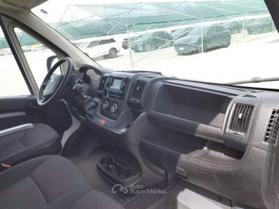Citroen Jumper 35 BlueHDi 140 S&S PLM-TM Furgone Bianco usata Castelfranco di Sotto