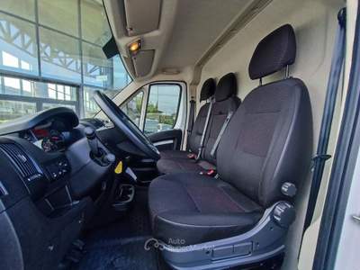 Citroen Jumper 35 BlueHDi 140 S&S PLM-TM Furgone Bianco usata Castelfranco di Sotto