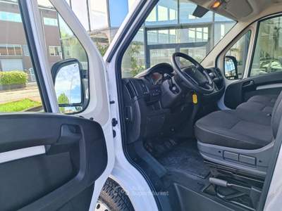 Citroen Jumper 35 BlueHDi 140 S&S PLM-TM Furgone Bianco usata Castelfranco di Sotto