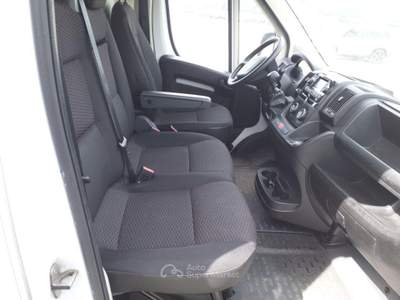Citroen Jumper 35 BlueHDi 140 S&S PLM-TM Furgone Bianco usata Castelfranco di Sotto