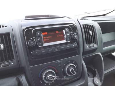 Citroen Jumper 35 BlueHDi 140 S&S PLM-TM Furgone Bianco usata Castelfranco di Sotto