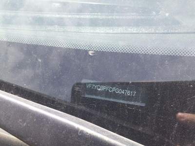 Citroen Jumper 35 BlueHDi 140 S&S PLM-TM Furgone Bianco usata Castelfranco di Sotto