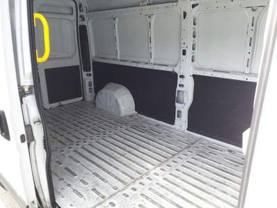 Citroen Jumper 35 BlueHDi 140 S&S PLM-TM Furgone Bianco usata Castelfranco di Sotto