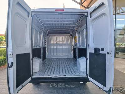 Citroen Jumper 35 BlueHDi 140 S&S PLM-TM Furgone Bianco usata Castelfranco di Sotto