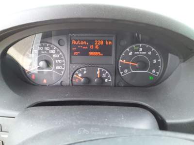 Citroen Jumper 35 BlueHDi 140 S&S PLM-TM Furgone Bianco usata Castelfranco di Sotto