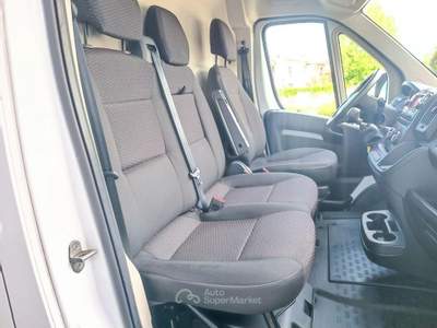 Citroen Jumper 35 BlueHDi 140 S&S PLM-TM Furgone Bianco usata Castelfranco di Sotto